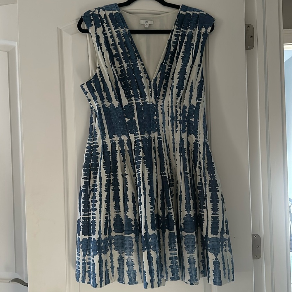 Banana Republic Dress size 10